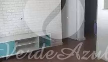 Apartamento com 2 quartos à venda na Rua Odette de Freitas Murayama, 180, Parque Residencial Vila União, Campinas, 54 m2 por R$ 170.000
