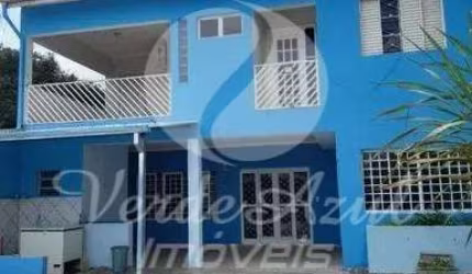 Casa com 3 quartos à venda no Parque Residencial Virginio Basso, Sumaré , 250 m2 por R$ 510.000
