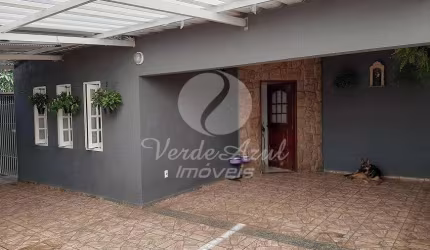 Casa com 4 quartos à venda no Parque Santa Bárbara, Campinas , 145 m2 por R$ 650.000