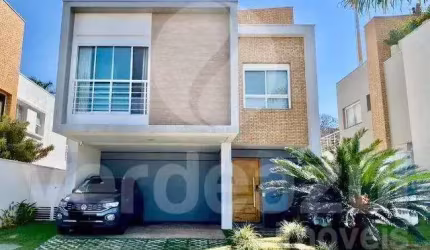 Casa em condomínio fechado com 3 quartos à venda na Rua Latino Coelho, 261, Parque Taquaral, Campinas, 184 m2 por R$ 2.300.000