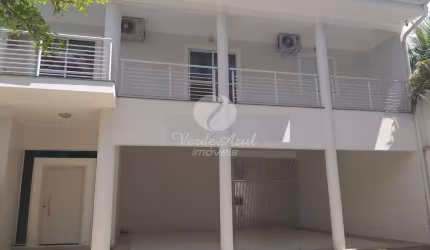 Casa com 6 quartos à venda na Rua Doutor Fernando Leite Ferraz, 394, Parque Terranova, Valinhos, 600 m2 por R$ 1.850.000