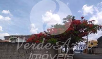 Terreno à venda na Rua Pedro Gianfrancisco, sn, Parque Via Norte, Campinas por R$ 295.000