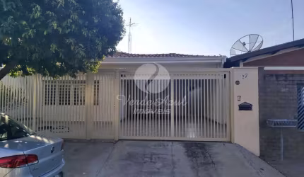 Casa com 3 quartos à venda no Parque Via Norte, Campinas , 160 m2 por R$ 530.000