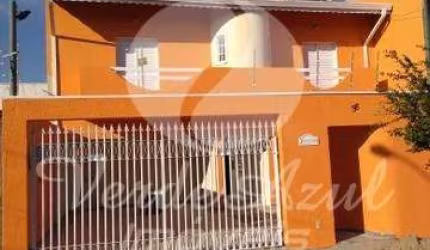Casa com 4 quartos à venda no Parque Via Norte, Campinas , 300 m2 por R$ 1.200.000
