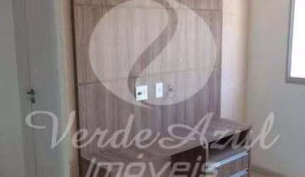 Apartamento com 2 quartos à venda na Avenida Emílio Bosco, 1565, Parque Yolanda (Nova Veneza), Sumaré, 50 m2 por R$ 219.000
