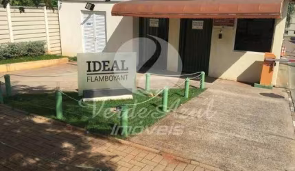 Apartamento com 2 quartos à venda na Avenida Emílio Bosco, 1875, Parque Yolanda (Nova Veneza), Sumaré, 54 m2 por R$ 181.000