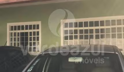 Casa em condomínio fechado com 2 quartos à venda no Parque Yolanda (Nova Veneza), Sumaré , 100 m2 por R$ 370.000