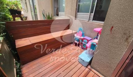 Apartamento com 2 quartos à venda na Avenida Emílio Bosco, 1745, Parque Yolanda (Nova Veneza), Sumaré, 55 m2 por R$ 295.000