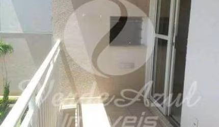 Apartamento com 3 quartos à venda na Avenida da Amizade, 2000, Parque da Amizade (Nova Veneza), Sumaré, 69 m2 por R$ 355.000