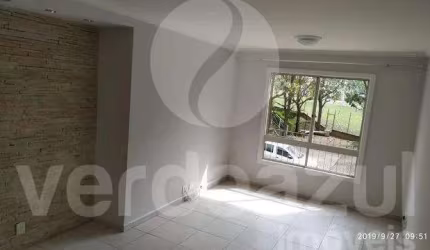Apartamento com 3 quartos à venda na Avenida da Amizade, 2000, Parque da Amizade (Nova Veneza), Sumaré, 46 m2 por R$ 310.000
