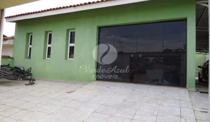 Casa com 7 quartos à venda no Parque da Figueira, Paulínia , 387 m2 por R$ 790.000