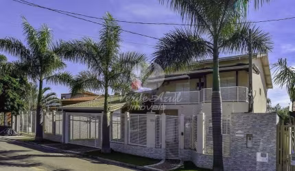 Chácara / sítio com 3 quartos à venda no Parque da Represa, Paulínia , 342 m2 por R$ 1.590.000