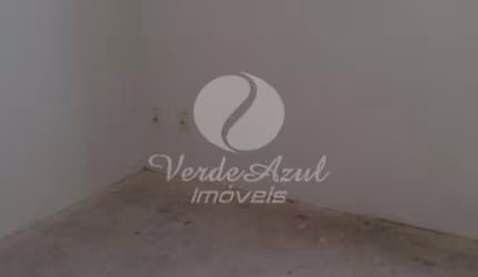 Apartamento com 2 quartos à venda na Rua Jair Luiz dos Santos, 57, Parque das Constelações, Campinas, 50 m2 por R$ 220.000