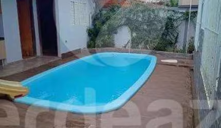 Casa com 4 quartos à venda na Aldo de Oliveira Miller, 655, Parque das Nações (Nova Veneza), Sumaré, 130 m2 por R$ 585.000