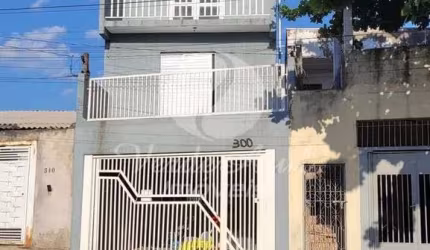 Casa com 5 quartos à venda no Parque do Horto, Hortolândia , 200 m2 por R$ 430.000