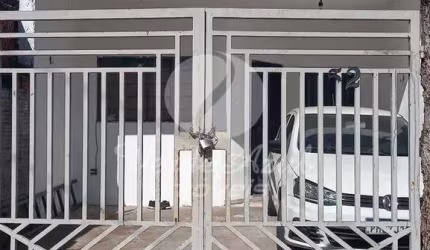 Casa com 2 quartos à venda no Parque dos Pinheiros, Hortolândia , 125 m2 por R$ 190.000