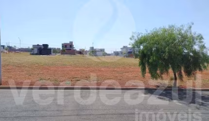 Terreno em condomínio fechado à venda na Estrada Municipal Rodolfo Kivitz, Parque dos Pinheiros, Nova Odessa por R$ 295.000