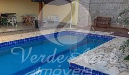 Chácara / sítio com 1 quarto à venda no Parque dos Pomares, Campinas , 300 m2 por R$ 544.000