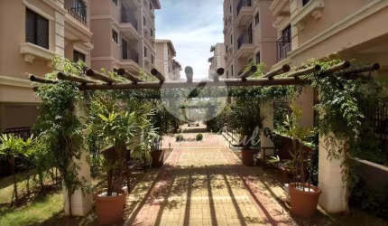 Apartamento com 3 quartos à venda na Rua João Ferragut, 235, Pinheirinho, Vinhedo, 64 m2 por R$ 660.000