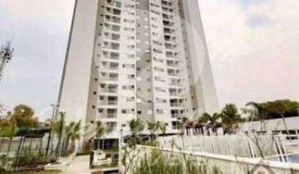 Apartamento com 2 quartos à venda na Rua Oscar Leite, 205, Ponte Preta, Campinas, 60 m2 por R$ 635.000