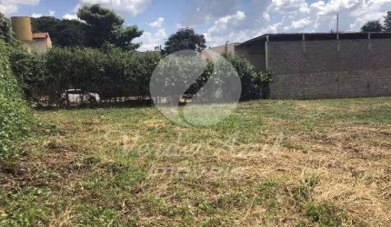 Terreno comercial à venda no Recanto Campestre Internacional de Viracopos Gleba 7, Indaiatuba  por R$ 1.730.000
