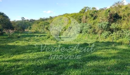 Terreno à venda no Recanto Campestre Viracopos Gleba 2, Indaiatuba  por R$ 441.000