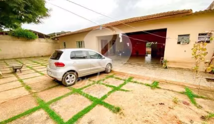 Chácara / sítio com 3 quartos à venda no Recanto dos Dourados, Campinas , 350 m2 por R$ 550.000