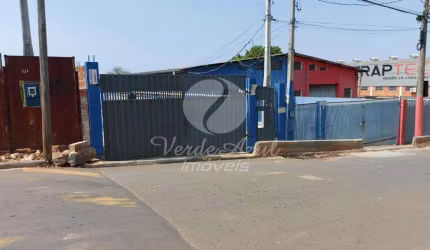 Barracão / Galpão / Depósito à venda na Rua Safira, 854, Recreio Campestre Jóia, Indaiatuba, 1200 m2 por R$ 2.600.000