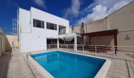 Chácara / sítio com 1 quarto à venda no Residencial Cittá di Salerno, Campinas , 142 m2 por R$ 530.000