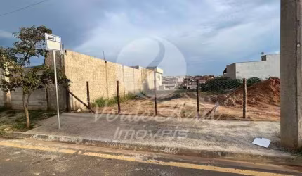 Terreno à venda no Residencial Cittá di Salerno, Campinas  por R$ 140.000