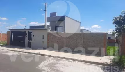 Terreno à venda no Residencial Cittá di Salerno, Campinas  por R$ 155.000