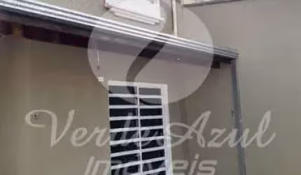Casa com 2 quartos à venda no Residencial Cosmos, Campinas , 110 m2 por R$ 395.000