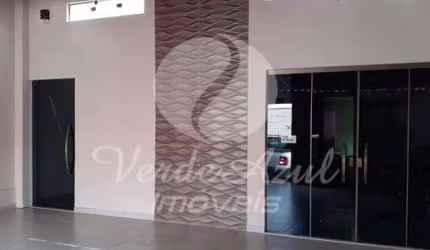 Casa com 2 quartos à venda na Rua Guilhermina Gomes Lund, 189, Residencial Cosmos, Campinas, 60 m2 por R$ 400.000