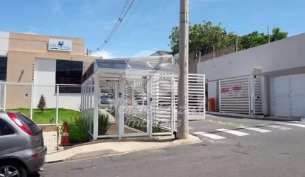 Apartamento com 2 quartos à venda na Rua Itaipu, 140, Residencial Guaira, Sumaré, 50 m2 por R$ 245.000