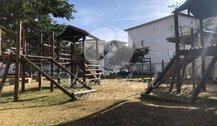 Apartamento com 1 quarto à venda na Rua Itaipu, 140, Residencial Guaira, Sumaré, 45 m2 por R$ 270.000