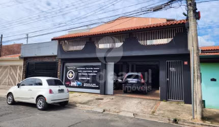 Barracão / Galpão / Depósito à venda no Residencial Monte Verde, Indaiatuba , 214 m2 por R$ 740.000
