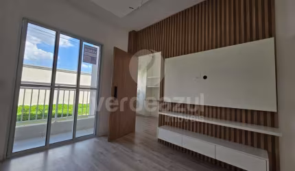 Apartamento com 2 quartos à venda na Rua Alzira Marcondes, 160, Residencial Parque da Fazenda, Campinas, 44 m2 por R$ 399.000