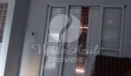 Casa com 2 quartos à venda no Residencial Portal Bordon II, Sumaré , 125 m2 por R$ 320.000