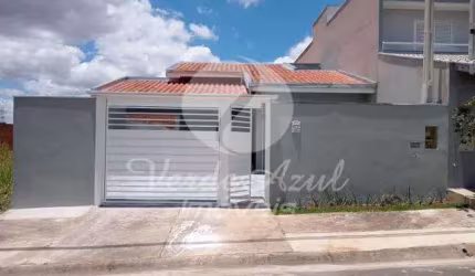 Casa com 3 quartos à venda no Residencial Santa Joana, Sumaré , 250 m2 por R$ 640.000
