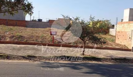 Terreno à venda no Residencial Santa Joana, Sumaré  por R$ 175.000