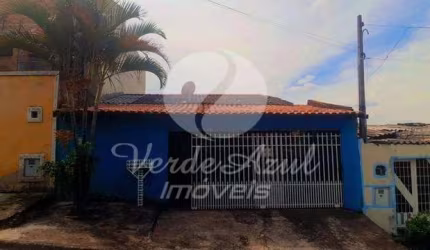 Casa com 3 quartos à venda no Residencial São Luís, Campinas , 200 m2 por R$ 191.000