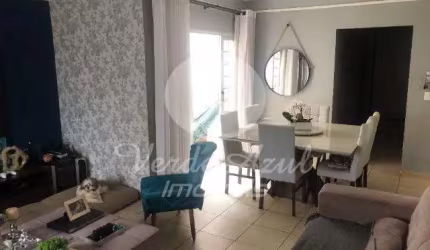 Casa com 3 quartos à venda no Residencial Terras do Barão, Campinas , 180 m2 por R$ 680.000