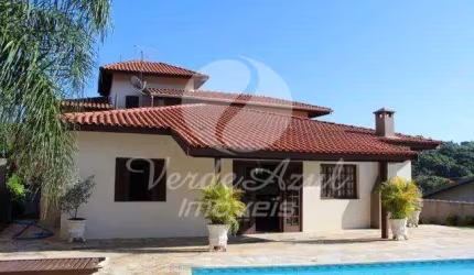 Casa em condomínio fechado com 3 quartos à venda na Rua Celso Junqueira Meirelles, 230, Santa Cândida, Vinhedo, 400 m2 por R$ 1.500.000