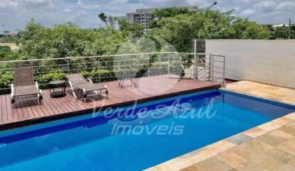 Casa em condomínio fechado com 4 quartos à venda na Rua Marcos Augusto Pinto, Swiss Park, Campinas, 358 m2 por R$ 2.490.000