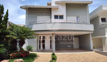Casa com 4 quartos para alugar no Swiss Park, Campinas , 330 m2 por R$ 13.000