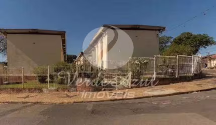 Apartamento com 2 quartos à venda na Rua Madre Maria Conceição, 45, São Bernardo, Campinas, 54 m2 por R$ 251.000