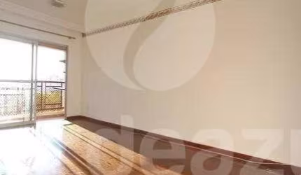 Apartamento com 3 quartos à venda na Rua Doutor Alves do Banho, 576, São Bernardo, Campinas, 102 m2 por R$ 680.000