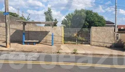 Terreno comercial à venda na Vila Aeroporto I, Campinas  por R$ 375.000