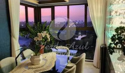 Cobertura com 3 quartos à venda na Rua Araguaia, 208, Vila Almeida, Indaiatuba, 146 m2 por R$ 1.650.000