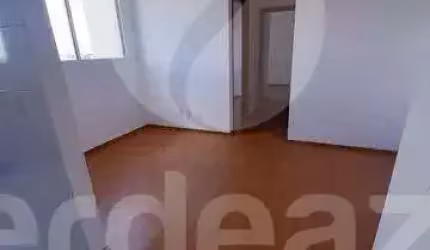 Apartamento com 2 quartos à venda na Rua Nações Unidas, 800, Vila Bressani, Paulínia, 44 m2 por R$ 295.000
